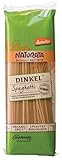 Naturata Bio Spaghetti Dinkel hell (10 x 500 gr)