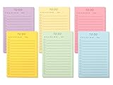 Haftnotizen, 300 Blätter Sticky Notes, 15 X 10cm To Do Listen Block, Haftnotizen...