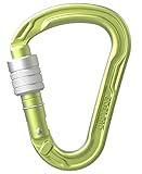 EDELRID Verschlusskarabiner HMS Strike Screw