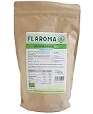 Gemüsebrühe BIO mit weniger Salz 600g - 30L, ohne Geschmacksverstärker,...