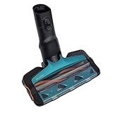 Elektrobürste, Turbobürste 360⁰ kompatibel mit Philips Staubsauger der...