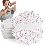 MAIYADUO Achselpads, Achsel Schweißpads Achselpads Damen Herren Anti Schweiß...