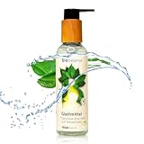 BIO BALANCE Aloe Vera Gleitmittel wasserbasiertes sensitives Gleitgel - 100% natürlich...