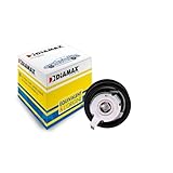 DIAMAX A5005 Spannrolle Zahnriemen Zahnriemenspannrolle Links 67mm 26mm