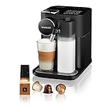 Nespresso De'Longhi EN640.B Gran Lattissima Kaffeekapselmaschine mit...