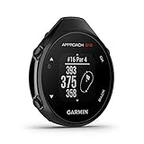 Garmin Approach G12 - GPS-Golfgerät mit Entfernungsangaben zum Grün und zu Hindernissen....