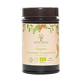 Bio Tamarinden Konzentrat 375g (Bio Tamarinden) - Zertifizierte Bio, Premium Qualität |...