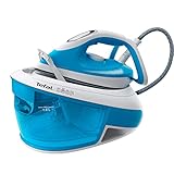Tefal SV8002 Express Airglide Dampfbügelstation | 2800 Watt | Durilium Airglide...