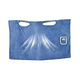 Duschtuch für Damen, Duschtuch für Damen, 2- -Design, saugfähig, Bademantel, Rock für...