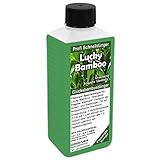 GREEN24 Glücksbambus Dünger Lucky Bamboo, spezieller HIGH-TECH NPK Volldünger...