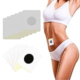 Abnehmen Schnell Patch, Slimming Fettverbrenner Pflaster, Abnehmpflaster Weight Loss...