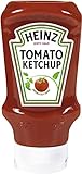 Heinz Tomato Ketchup, 500 ml
