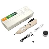 Elektronische Akupunktur Pen-digital-elektronischer Akupunktur-stift...