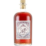 Monkey 47 Schwarzwald Sloe Gin - Ultra Premium Sloe Gin mit feiner Fruchtnote - 1x 0,5 L |...