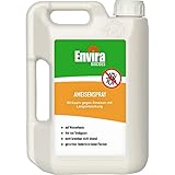 Envira Ameisen-Spray - Anti-Ameisen-Mittel Mit Langzeitwirkung - Geruchlos & Auf...