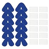 Nasenpads für CPAP-Maske, Nasenpads für Atemgeräte, Anti-Leckage, Gute...