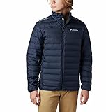 Columbia Lake 22 Down Jacket Daunejacke für Herren