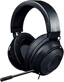 Razer Kraken - Plattformübergreifendes kabelgebundenes Gaming-Headset (Individuell...