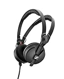 Sennheiser HD 25 Special Edition Geschlossener On-Ear-Kopfhörer für DJ &...