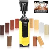 Laminat Reparatur, Parkett Reparaturset Hartwachs Vinyl Holz Reparaturset Wachs...