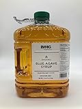 Agavendicksaft BIO hell 5 Kg, Fruchtsüße, Agavensirup, Sirup,...