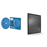 Philips FY3435/30 Nanocloud Befeuchtungselement für 2-in-1 Luftreiniger & Original...