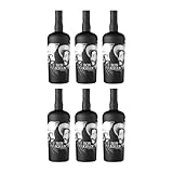 Gölles Ron Johan Dark Rum Rum mild Österreich inkl. FeinWert E-Book (6 x 0.7 l)