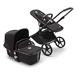 Bugaboo Fox Cub Kinderwagen für jedes Gelände, leichter und stabiler...