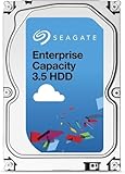 Seagate Enterprise Capacity v6 10TB Interne Festplatte ST10000NM0046 SATA 3,5 Zoll HDD...