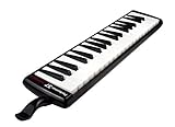 Hohner S37 Performer Melodica Mundharmonika mit 37 Tasten