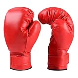 Boxtrainingshandschuhe-absorbierende Sportpunschfäuwerter, haltbarer Trainingshandwerk,...