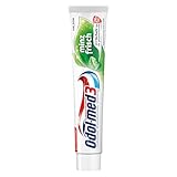 Odol-med3 Minzfrisch Zahnpasta, Zahncreme mit Minzgeschmack und 3in1 Schutz für...