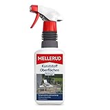 Mellerud Kunststoff Oberflächen Reiniger | 1 x 0,5 l | Wirkungsvolles Spray...