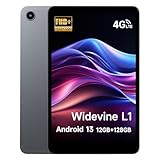 ALLDOCUBE iPlay 50 Mini Tablet Android 13, Tablet 8.4 Zoll Widevine L1, FHD 1920x1200...