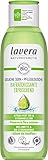 lavera Erfrischende Pflegedusche, Naturkosmetik, vegan, zertifiziert, Duschgel, mit...