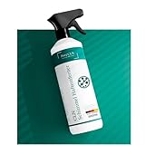 PureCLN Schimmelentferner Professional I 500ml Soforteffekt Anti Schimmel Spray...