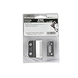 Wahl Professional verstellbares Schermesser-Set #2191, für 5 Star Senior, Magic Clip und...