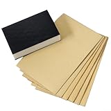 7 Stück Wandschleifschwamm Sandblock Set zum Polieren und Reinigen