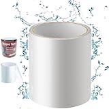 Tikysky Pool Reparaturset wasserdichtes unterwasser Klebeband 10 x 150cm...