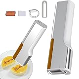 Tragbarer Handgehaltener Essbarer Drucker, Multifunktionaler Lebensmitteldrucker,...