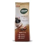 Naturata Getreidekaffee zum Filtern (55% Getreide) 500 g -demeter-