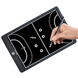 16 -Zoll -LCD -Schreibtablette - Handball -Wasserball -Trainerbrett, papierlose...