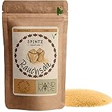 SPINTZ® 1000g Rauchsalz | Hickory Rauchsalz | Hickory Smoked Salt | Speisesalz |...