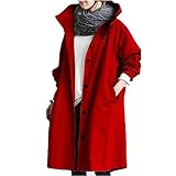 Weste Damen Lang,Winterjacke Parka Parajumpers Weste Allwetterjacke Ski Jacken Mantel...