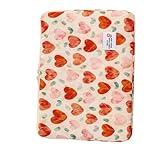 Laptophülle Tasche, Tablet Laptop Schutzhülle, 35 cm Design Passform Organizer für...