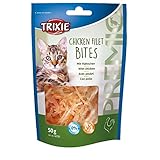 Trixie TX-42701 PREMIO Chicken Filet Bites 50g