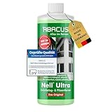 ABACUS® Nell Ultra Grünbelagentferner & Algenentferner Konzentrat, extrem stark!...