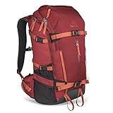 Unigear Skirucksack Snowboard Rucksack Tourenrucksack Hydration Outdoor Backpack Skitour...