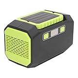 P26 Tragbarer Stromgenerator, Tragbares Kraftwerk Tragbarer Stromgenerator 45000 MAh...