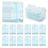 20 Stück flauschige Staubwedel-Nachfüllpackungen, Blitz-Staubmagnet, Blitz-Staubwedel,...